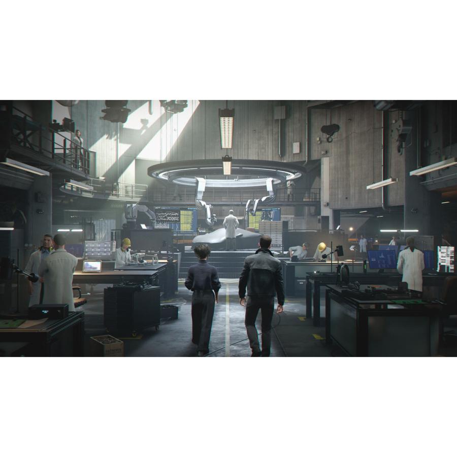 『予約前日発送』{PS5} 予約特典付(007 ファースト・ライト デラックスエディション 無料アップグレードDLC) 007 ファースト・ライト H2 INTERACTIVE(20260527)の画像
