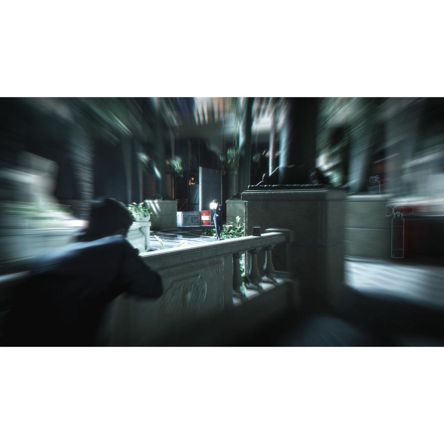 『予約前日発送』{PS5} 予約特典付(007 ファースト・ライト デラックスエディション 無料アップグレードDLC) 007 ファースト・ライト H2 INTERACTIVE(20260527)の画像