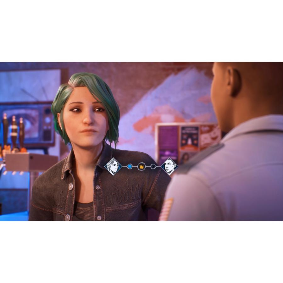 『新品』『お取り寄せ』{PS5} Life is Strange: Reunion(ライフ イズ ストレンジ リユニオン) スクウェア・エニックス(20260327)の画像
