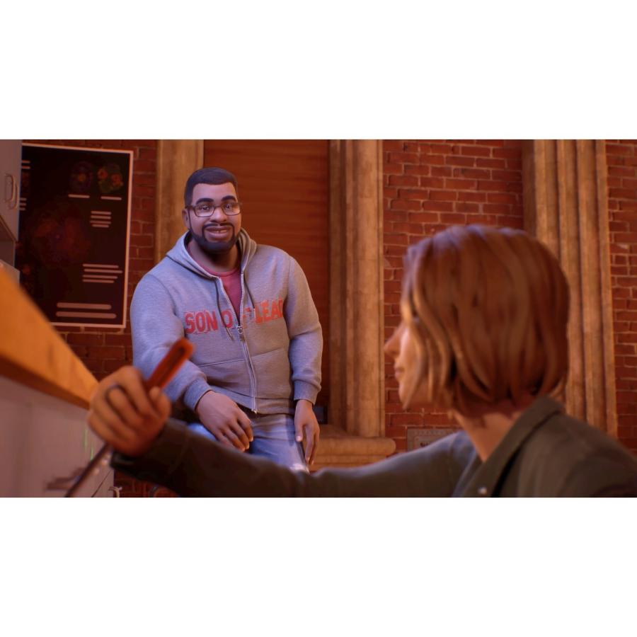 『新品』『お取り寄せ』{PS5} Life is Strange: Reunion(ライフ イズ ストレンジ リユニオン) スクウェア・エニックス(20260327)の画像