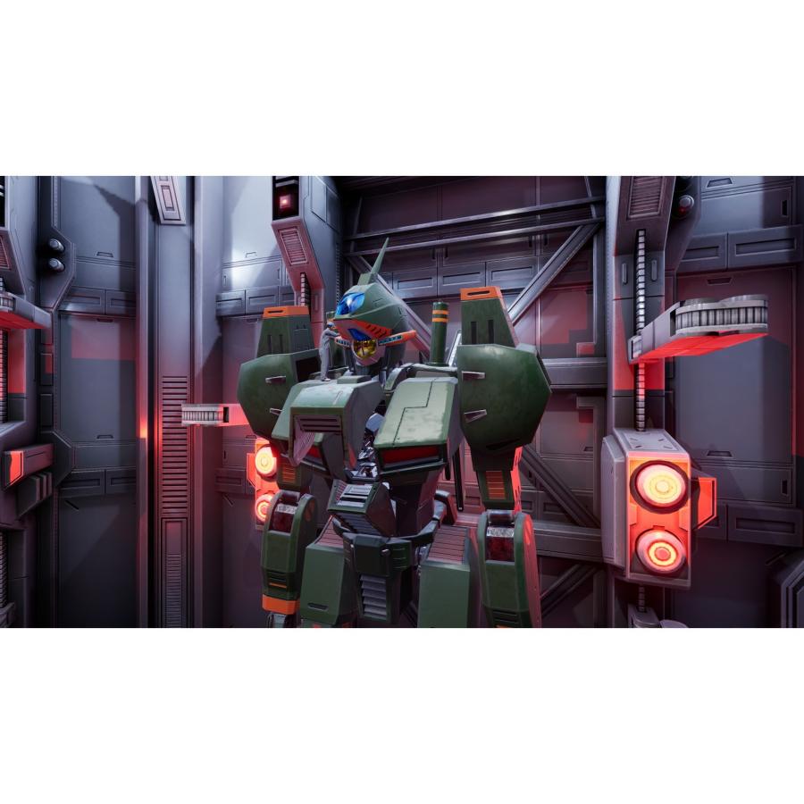 シティコネクション 『中古即納』{PS5} FZ: Formation Z