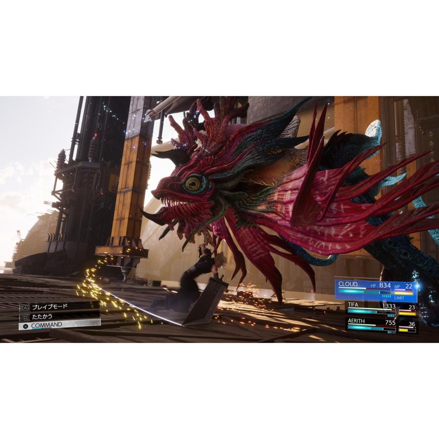 スクウェア・エニックス（SQUARE ENIX） 『新品即納』{PS5} 〔新価格版