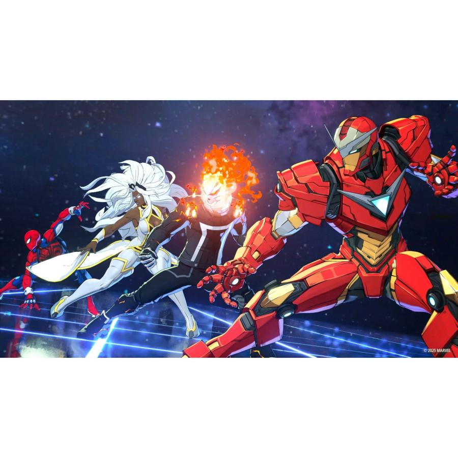 予約前日発送』{PS5} 早期購入特典付(ロビーアイテムDLC) MARVEL Tokon