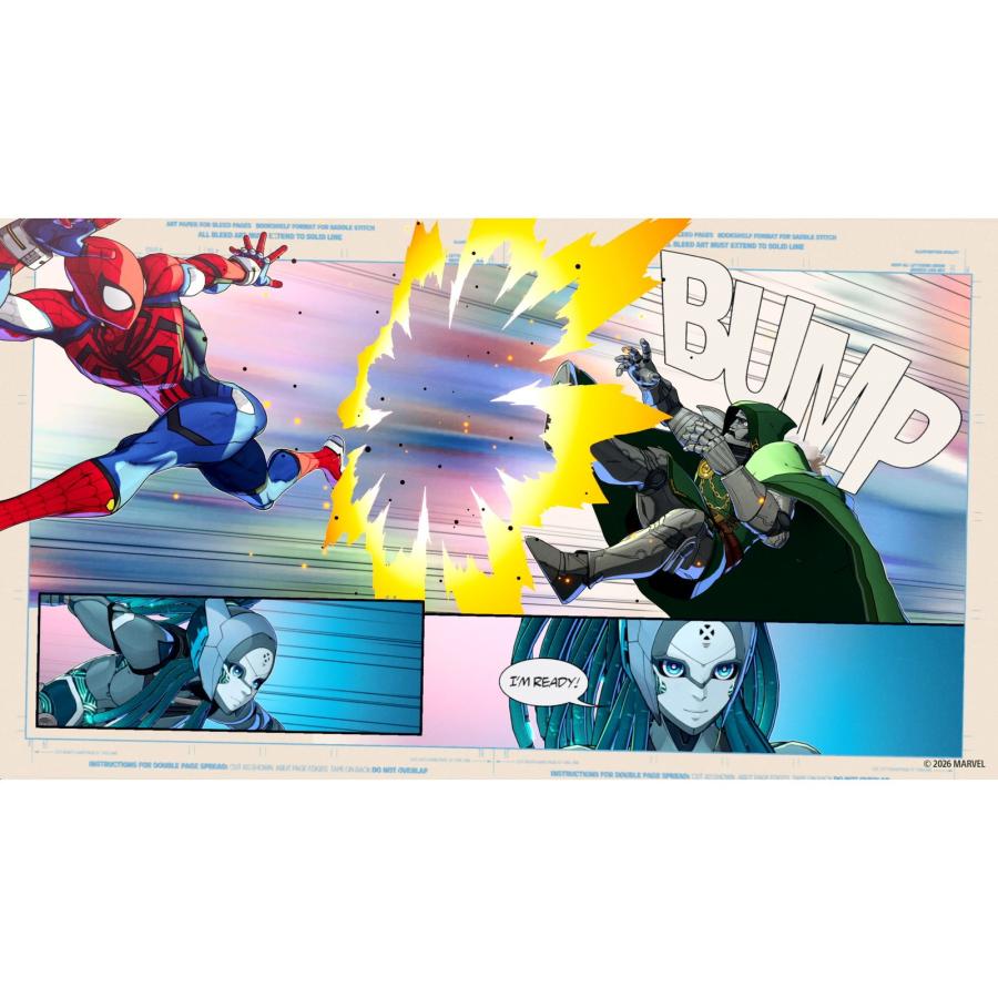 予約前日発送』{PS5} 早期購入特典付(ロビーアイテムDLC) MARVEL Tokon