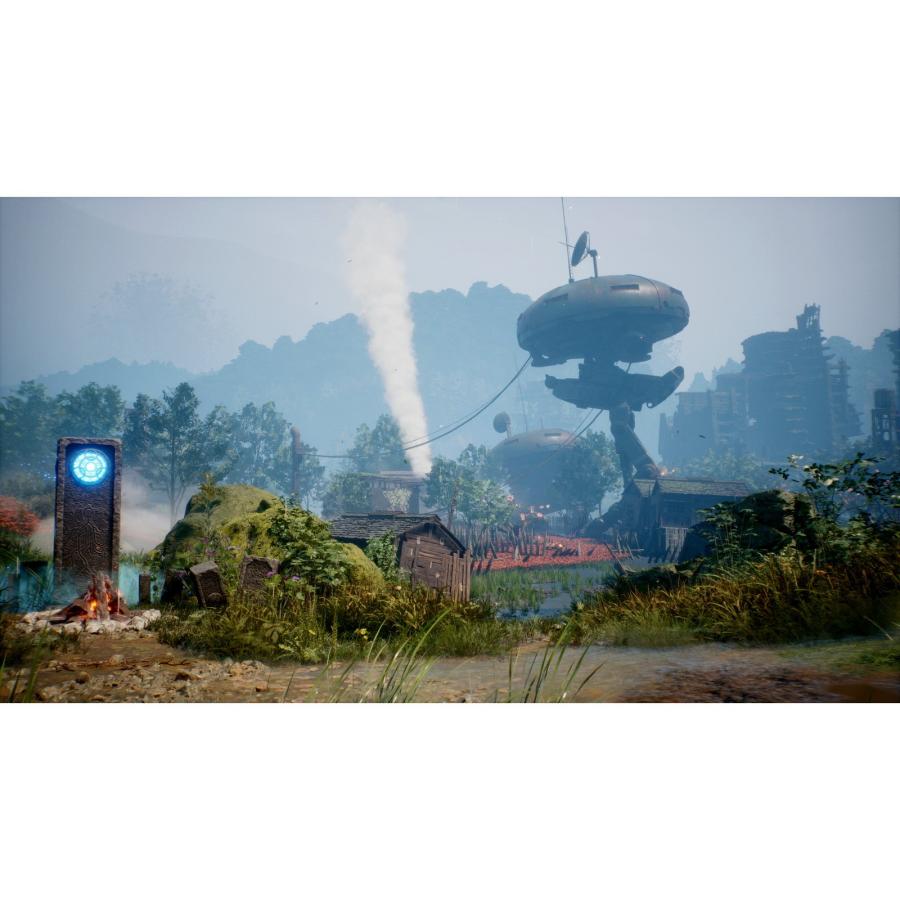 『予約前日発送』{PS5} Beast of Reincarnation(ビースト・オブ・リンカネーション) ハピネット(20260804)の画像