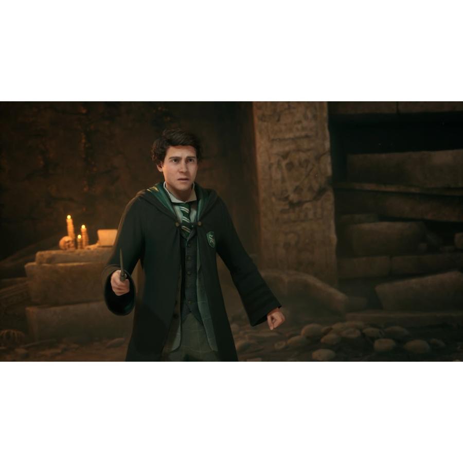 予約前日発送』{PS5} ホグワーツ・レガシー 価格改定版 WB Games(ELJM