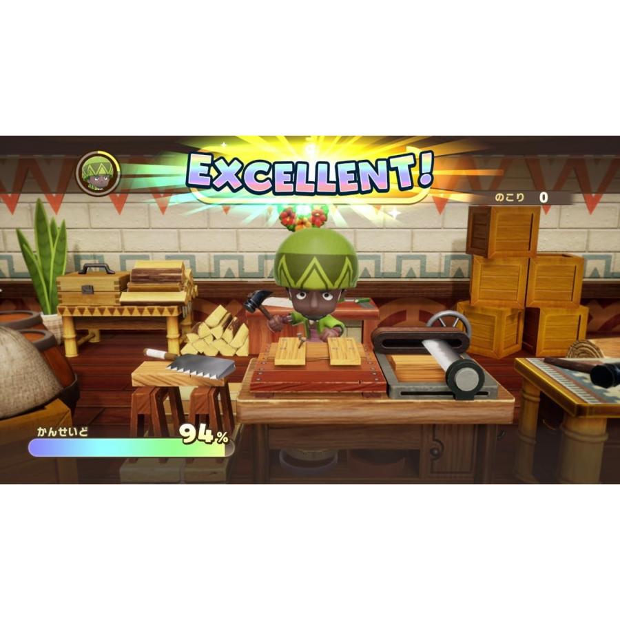 レベルファイブ（LEVEL5） 『中古即納』{Switch2} ファンタジーライフi