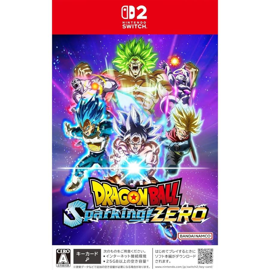 バンダイナムコエンターテインメント 『中古即納』{Switch2