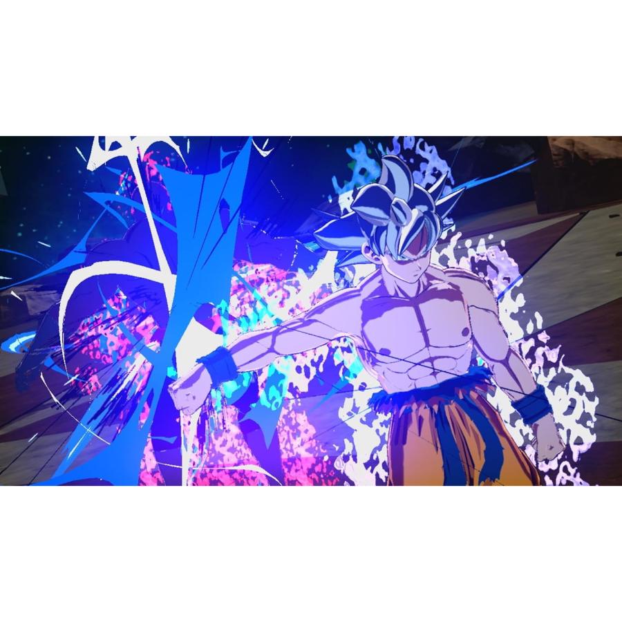 【中古】DRAGON BALL Sparking ZERO Switch2 ドラゴンボール Sparking! ZERO 【Switch 2】 バンダイナムコ