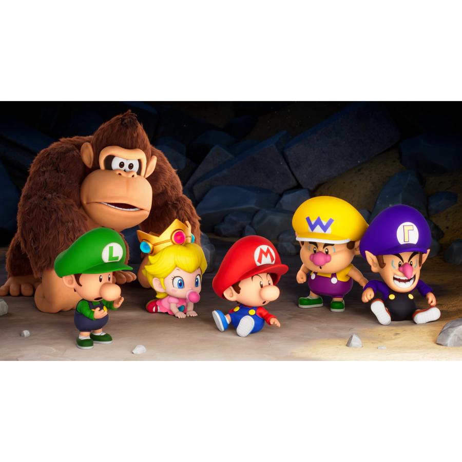 任天堂（Nintendo） 『中古即納』{Switch2} マリオテニス フィーバー