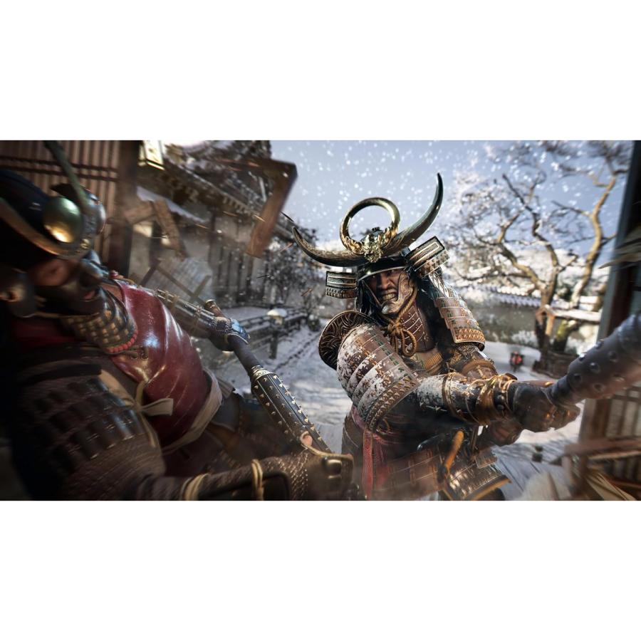 新品即納』{Switch2} アサシン クリード シャドウズ(ASSASSIN'S CREED
