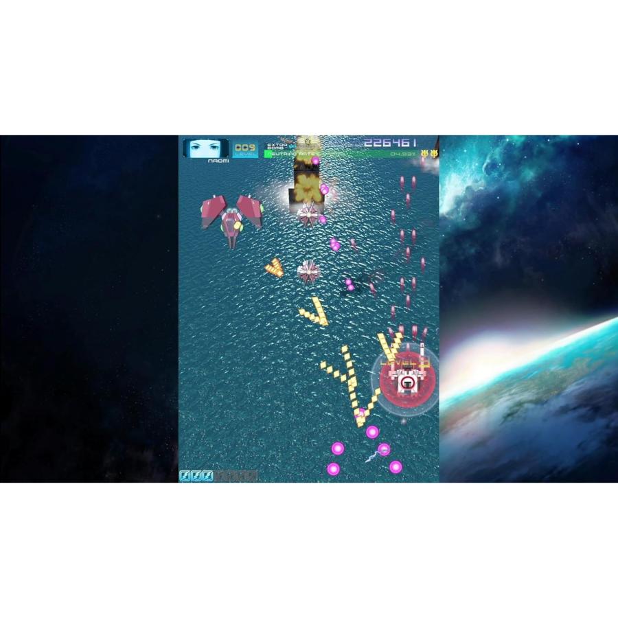 【新品】サイヴァリア3 Psyvariar 3 限定版 Switch2 新品』『お取り寄せ』{Switch2} サイヴァリア3(Psyvariar 3) 限定版