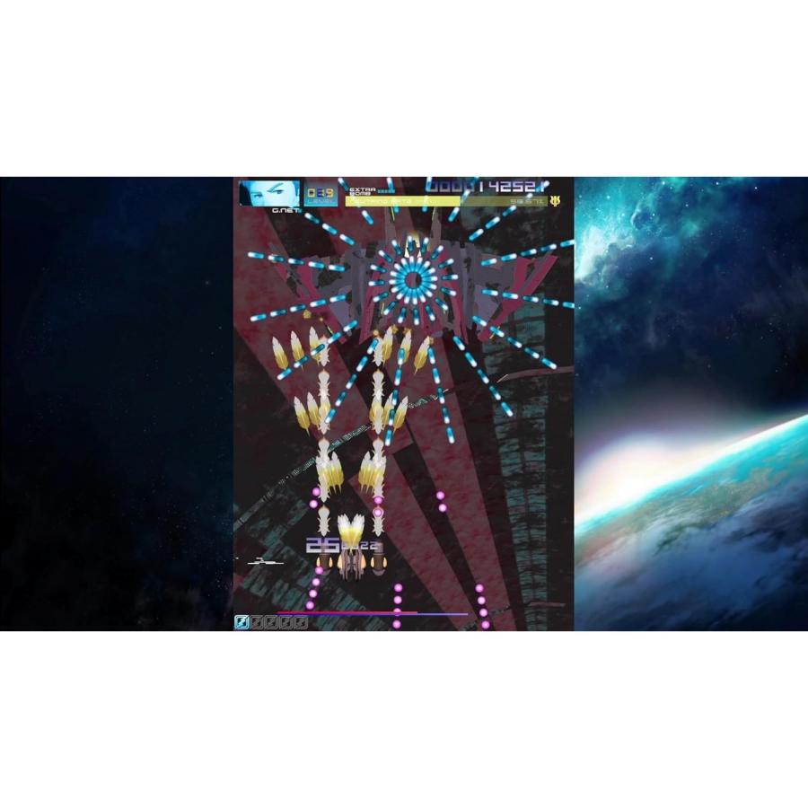新品』『お取り寄せ』{Switch2} サイヴァリア3(Psyvariar 3) 限定版