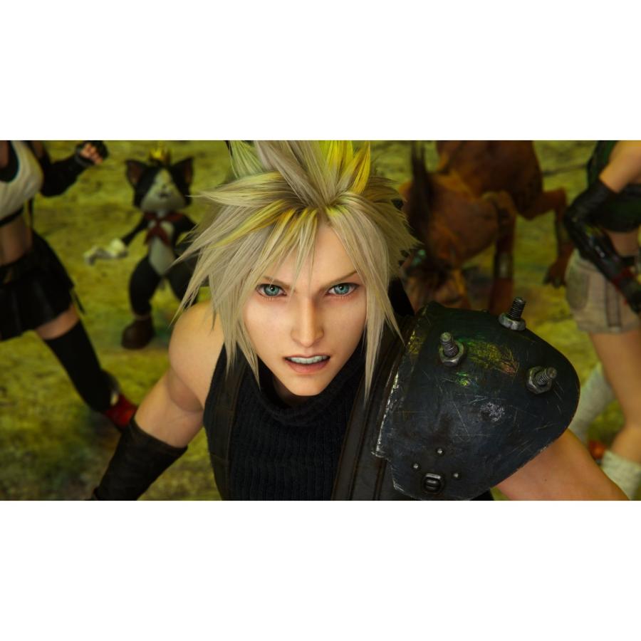 スクウェア・エニックス（SQUARE ENIX） 『中古即納』{Switch2} FINAL
