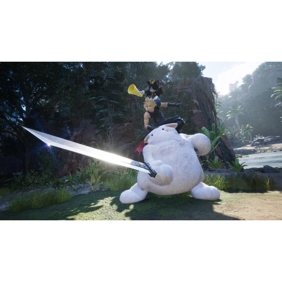 スクウェア・エニックス（SQUARE ENIX） 『中古即納』{Switch2} FINAL