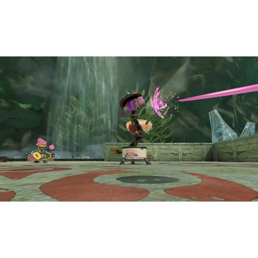 任天堂（Nintendo） 『新品即納』{Switch2} スプラトゥーン レイダース