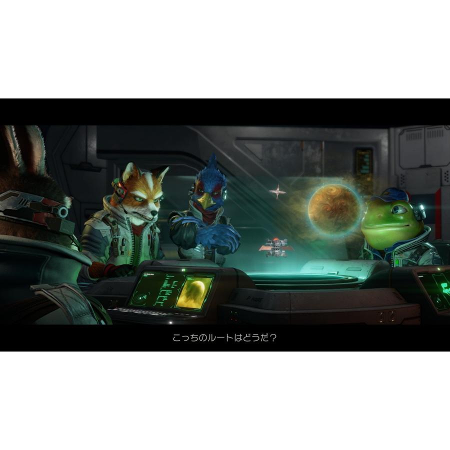 任天堂（Nintendo） 『新品即納』{Switch2} Star Fox(スターフォックス