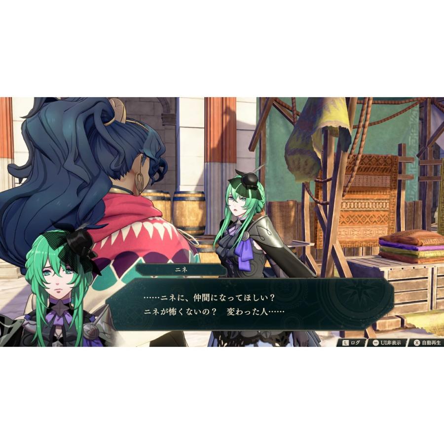 任天堂（Nintendo） 『予約前日発送』{Switch2} ファイアーエムブレム