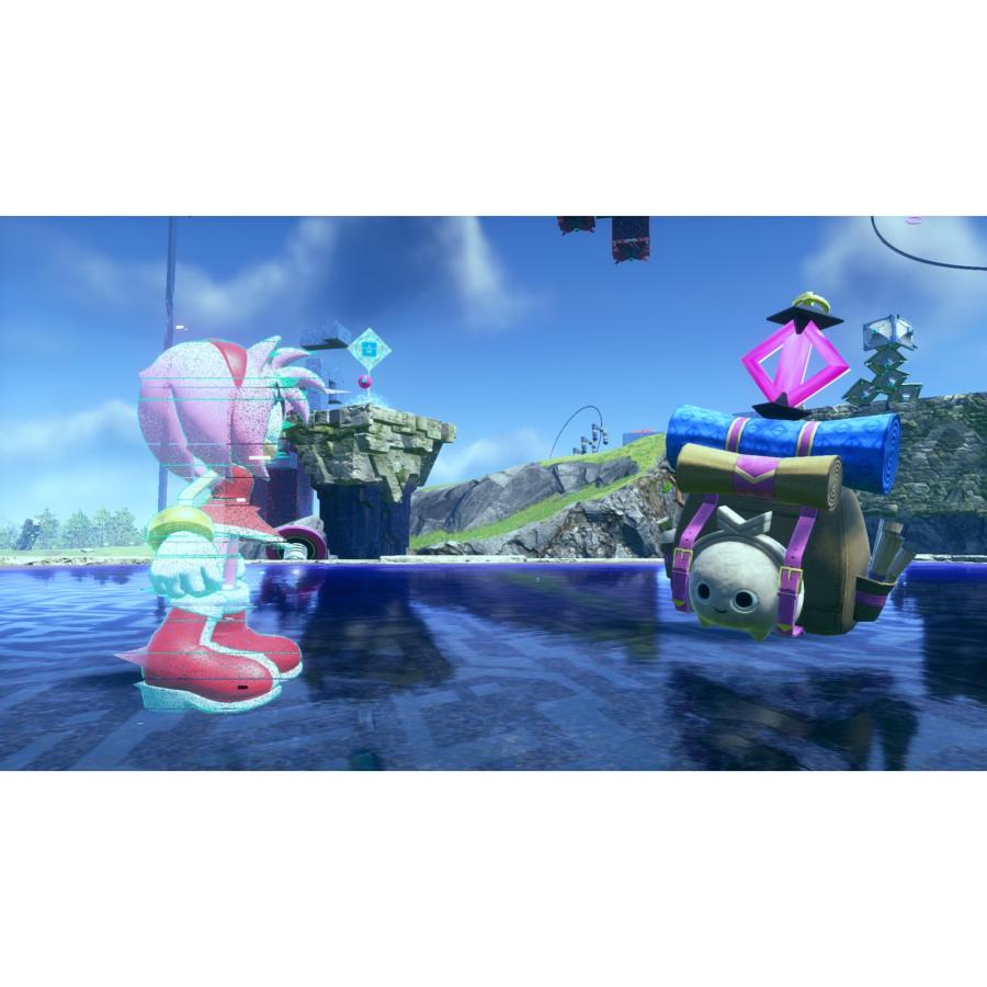 セガ（SEGA） 『新品即納』{Switch2} ソニックフロンティア(Sonic
