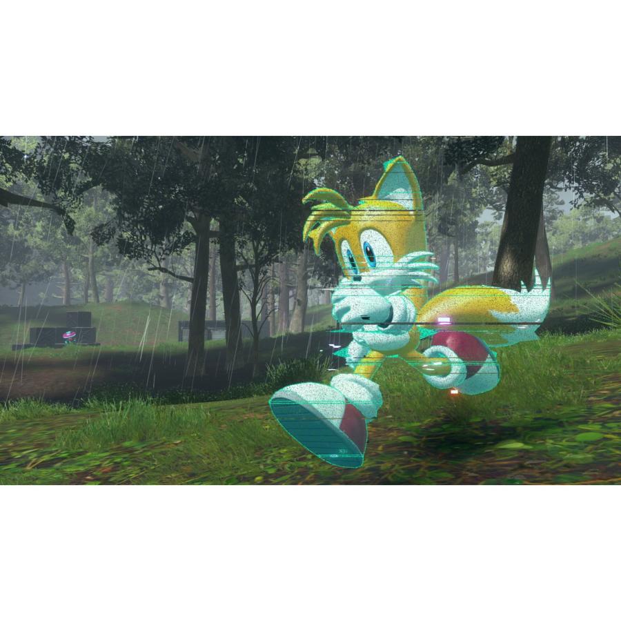セガ（SEGA） 『新品即納』{Switch2} ソニックフロンティア(Sonic