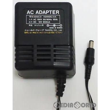 中古即納』{ACC}{FC} ACアダプター タケル(91-49851)(19831231