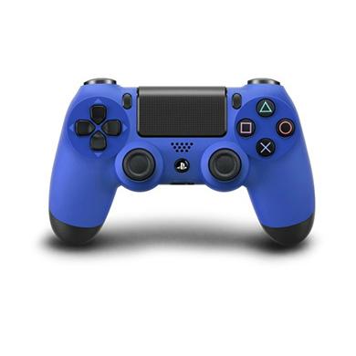 中古即納』{ACC}{PS4} ワイヤレスコントローラー DUALSHOCK4(デュアル