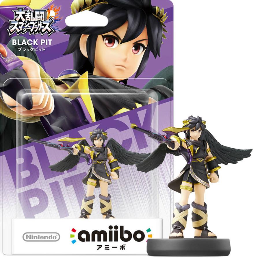 任天堂（Nintendo） 『中古即納』{ACC}{WiiU} amiibo(アミーボ