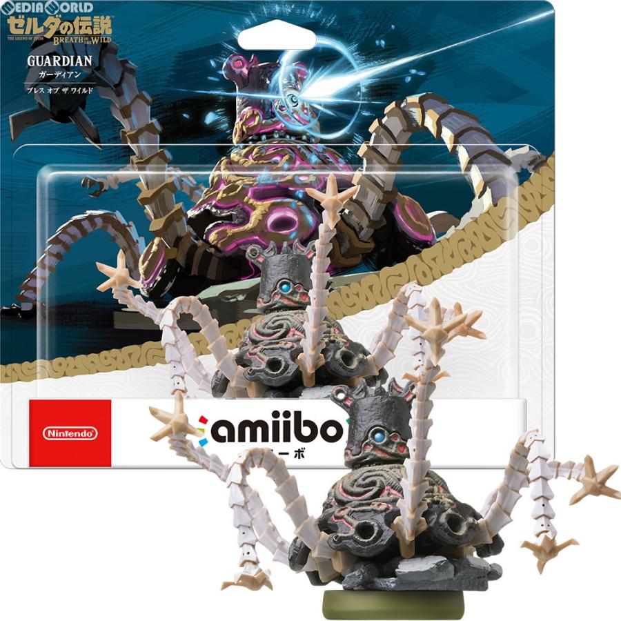 amiibo 『新品即納』{ACC}{Switch} (再販) amiibo(アミーボ