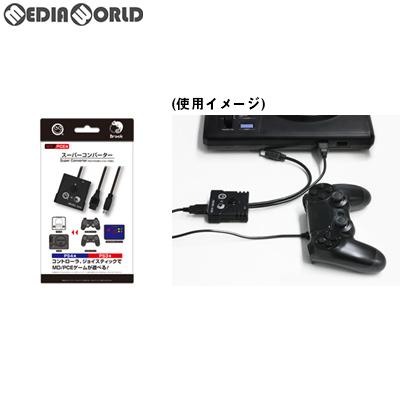 コロンバスサークル 『新品』『お取り寄せ』{ACC}{MD} (MD/PCE用