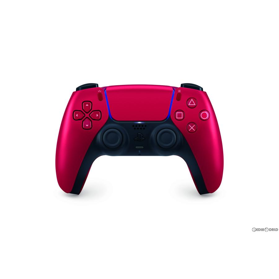 中古】[ACC][PS5] 受けよ DualSense(デュアルセンス) ワイヤレス 