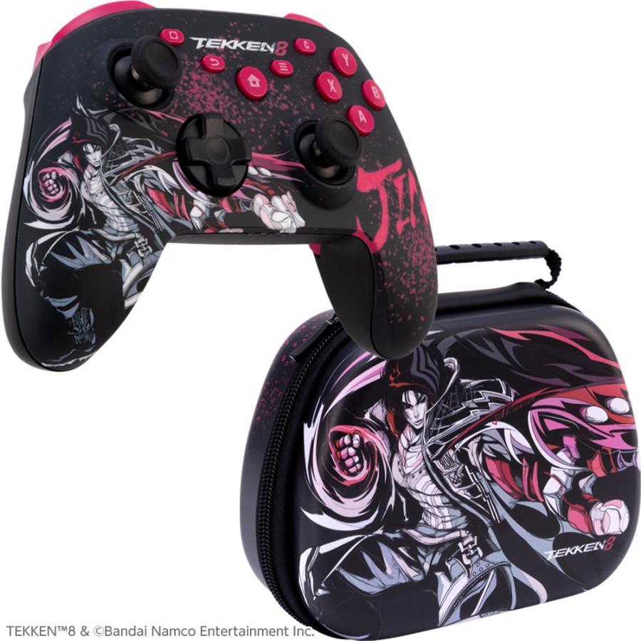 新品』『お取り寄せ』{ACC}{Switch} TEKKEN 8(鉄拳8) ゲーミング