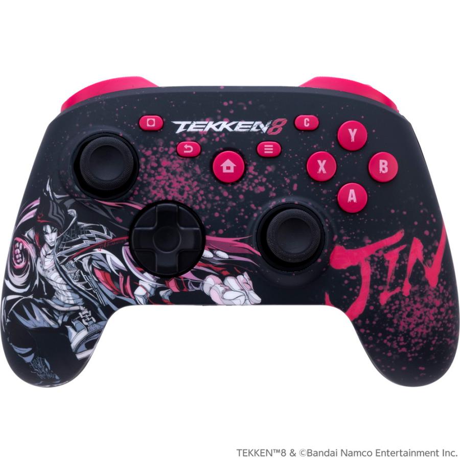 新品』『お取り寄せ』{ACC}{Switch} TEKKEN 8(鉄拳8) ゲーミング
