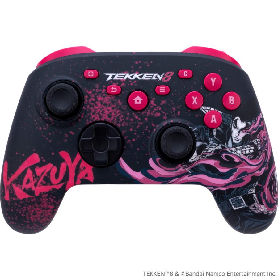 新品』『お取り寄せ』{ACC}{Switch} TEKKEN 8(鉄拳8) ゲーミング