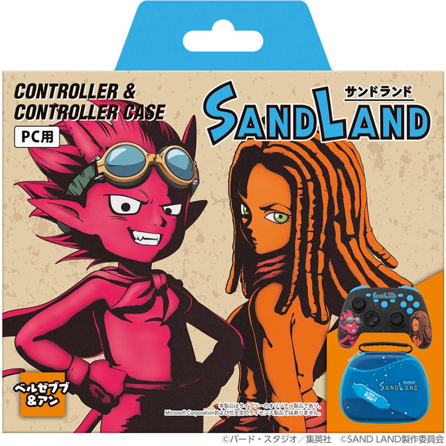 新品』『お取り寄せ』{ACC}{Switch} SAND LAND(サンドランド