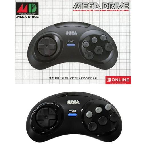 任天堂（Nintendo） 『中古即納』{ACC}{Switch} セガ メガドライブ