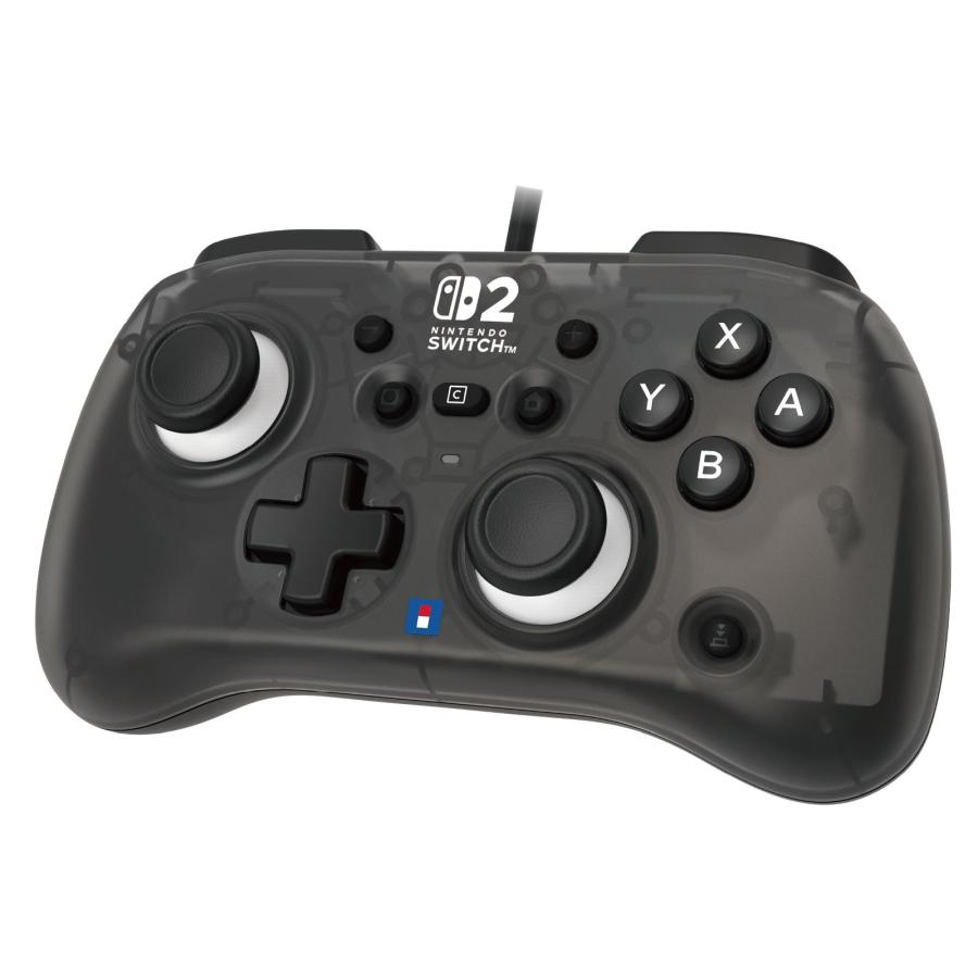 新品即納』{ACC}{Switch2} ホリパッド TURBO ミニ for Nintendo Switch