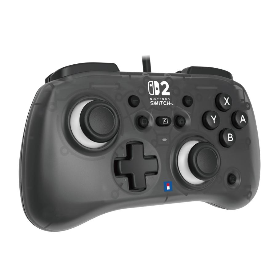 新品即納』{ACC}{Switch2} ホリパッド TURBO ミニ for Nintendo Switch