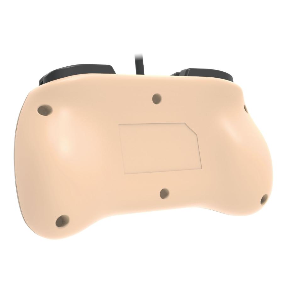 新品』『お取り寄せ』{ACC}{Switch2} ホリパッド TURBO ミニ for