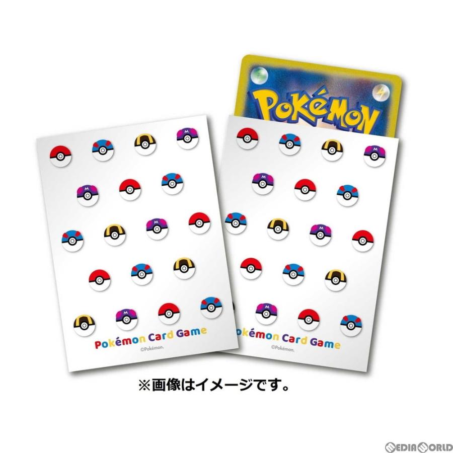 ポケモンカードゲーム 『新品』『お取り寄せ』{TCG} デッキシールド