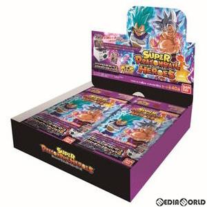 スーパードラゴンボールヒーローズ 『新品即納』{BOX}{TCG} SDBH スーパードラゴンボールヒーローズ 『新品即納』{BOX}{TCG} SDBH