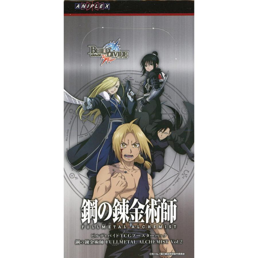 新品』『お取り寄せ』{BOX}{TCG} ビルディバイドTCG ブースターパック