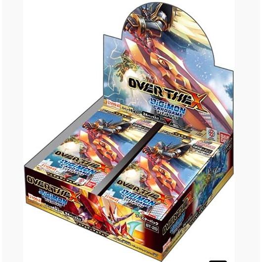 新品』『お取り寄せ』{TCG} (BOX)デジモンカードゲーム ブースター