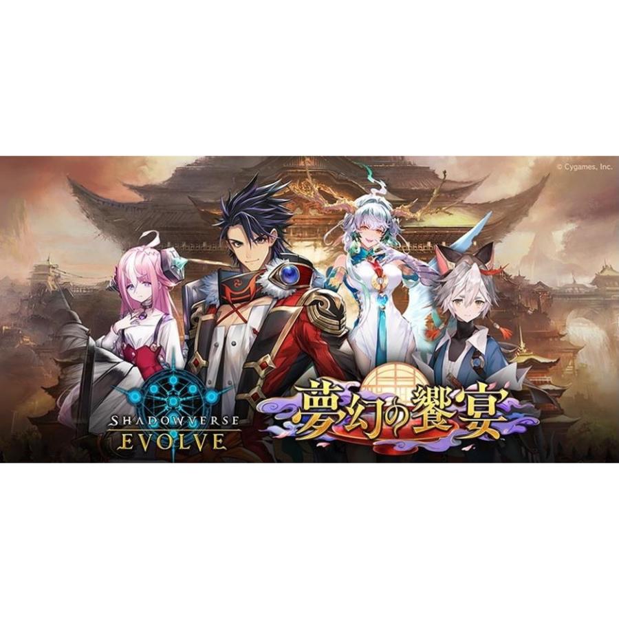 ブシロード 『新品即納』{TCG} (カートン)Shadowverse EVOLVE(シャドウ