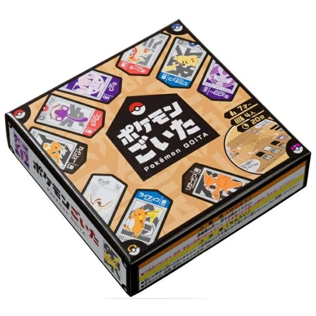 Pokemon（ポケモン） 『新品』『お取り寄せ』{TCG} ポケモンごいた