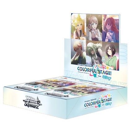 ブシロード 『予約前日発送』{TCG} (BOX)ボックス特典特製先攻後攻