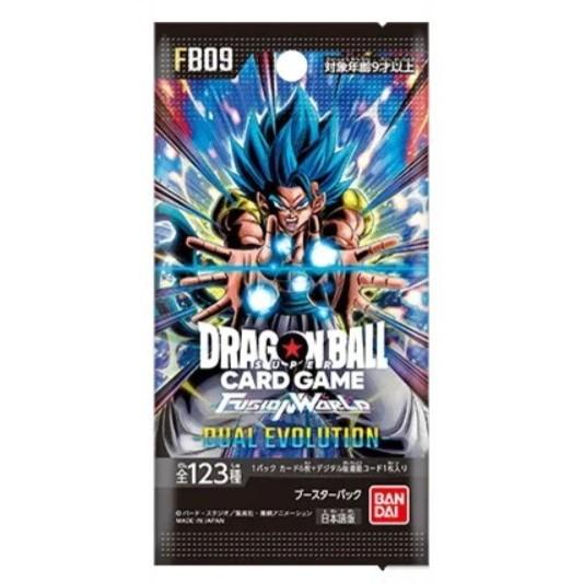 新品即納』{TCG} ドラゴンボールスーパーカードゲーム フュージョン