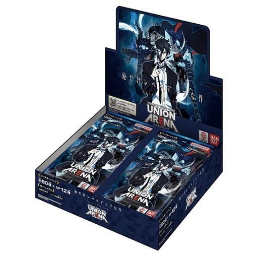 予約』{TCG} (カートン)(再販) UNION ARENA(ユニオンアリーナ