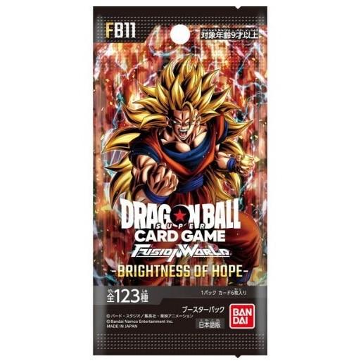 新品』{TCG} ドラゴンボールスーパーカードゲーム フュージョン