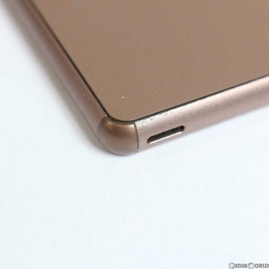 Xperia 『中古即納』Xperia Z3 SOL26(カッパー) au ソニーモバイル