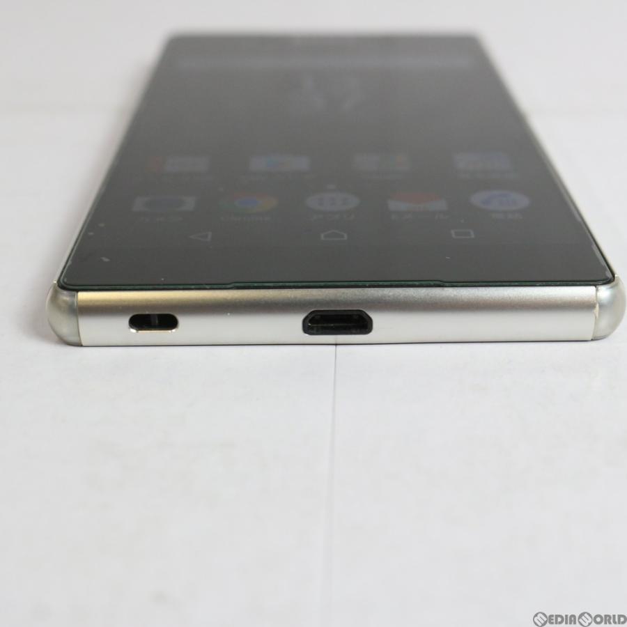 『中古即納』Xperia Z4 SOV31(アクアグリーン) au ソニーモバイル(SOV31MLA)｜mediaworld-plus｜03